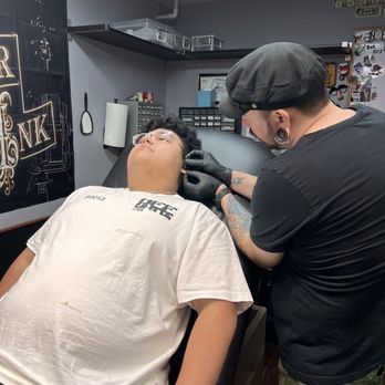 Engineerink Tattoo and Body Piercing - Piercing Near Me - Fullerton, California Engineerink Tattoo and Body Piercing - Piercing Near Me - Fullerton, California