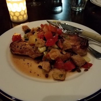 Bar Mezzana - Chicken Under the Brick - Italian Near Me - Boston, Massachusetts Bar Mezzana - Chicken Under the Brick - Italian Near Me - Boston, Massachusetts