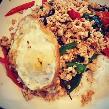 Baan Thai - Thai Near Me - Panorama City, California