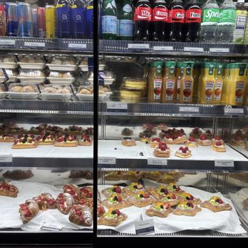 Paris Baguette - Bakeries Near Me - Los Angeles, California Paris Baguette - Bakeries Near Me - Los Angeles, California