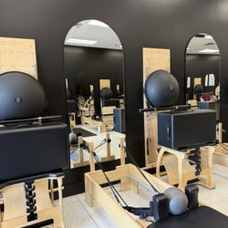The Pilates Circle Canyon Hills - Beautiful studio!