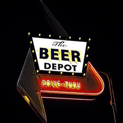 The Beer Depot