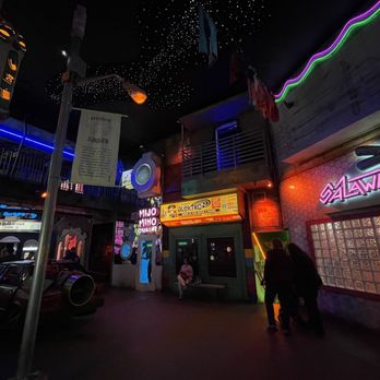 Meow Wolf - Venues & Event Spaces Near Me - Denver, Colorado
