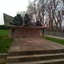 Photo of Monument Commémoratif des Victimes de la Rafle du Vel d'Hiv'