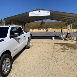 Element Training Complex