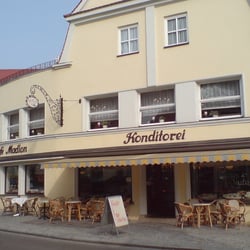 Café Madlon