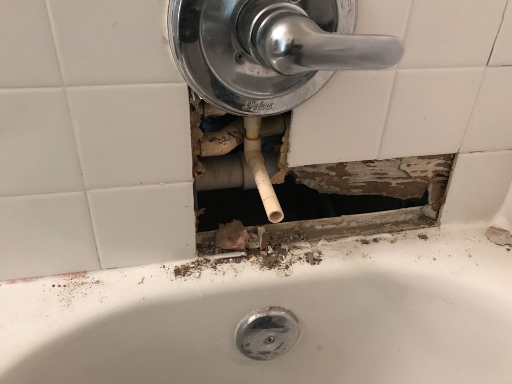 Slide of Pro Handyman