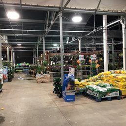Garden centers Garden centers