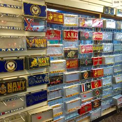 The Veterans Store