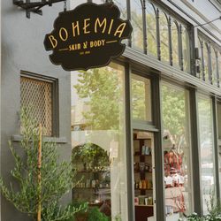 Bohemia Skin and Body