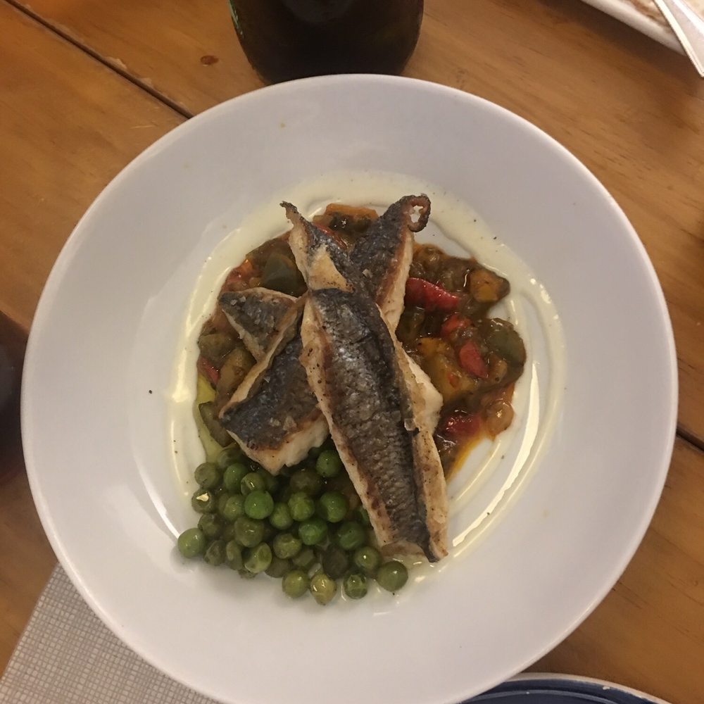 La Brunilda - This was so good that we ordered to portions. Order it, it won't disappoint. - Tapas Bars Near Me - Seville, SE La Brunilda - This was so good that we ordered to portions. Order it, it won't disappoint. - Tapas Bars Near Me - Seville, SE