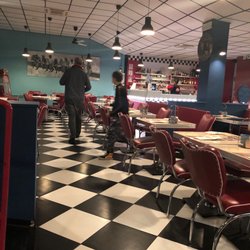John's Burger - il ambiente