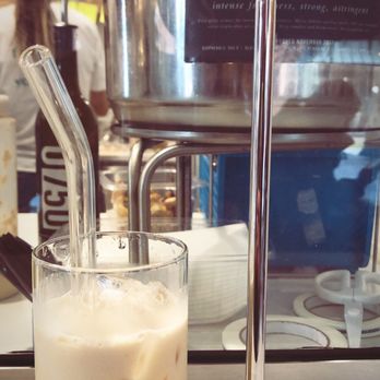 Plant - Golden Milk Latte - Juice Bars & Smoothies Near Me - Oklahoma City, Oklahoma Plant - Golden Milk Latte - Juice Bars & Smoothies Near Me - Oklahoma City, Oklahoma