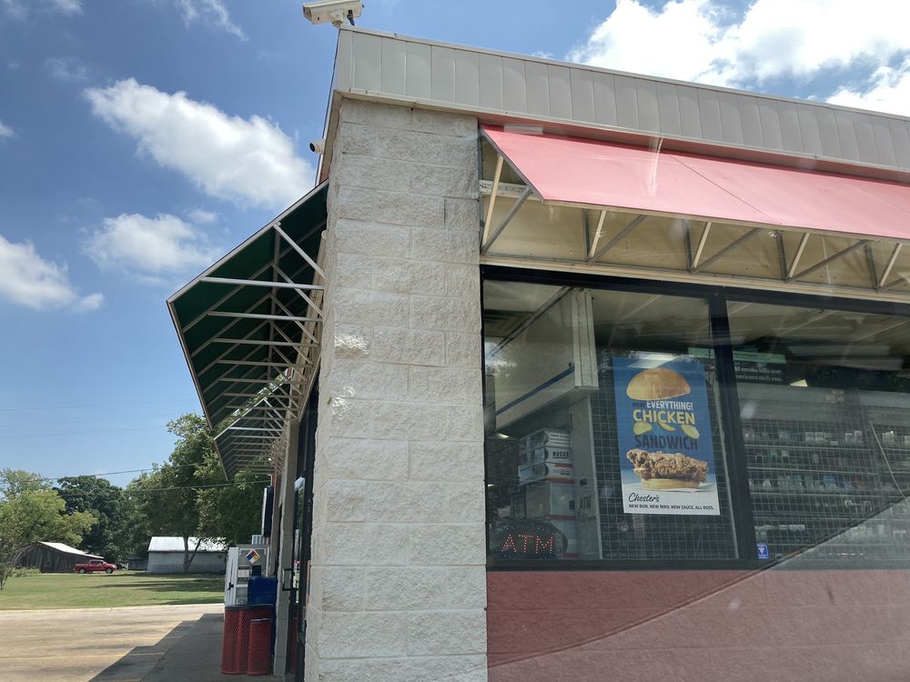 JORDAN’S KWIK STOP 57 Updated September 2024 8878 AR1, Colt