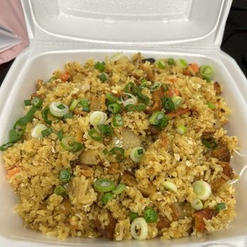 Pho Tasty - chicken fried rice - Vietnamese Near Me - Artesia, California Pho Tasty - chicken fried rice - Vietnamese Near Me - Artesia, California