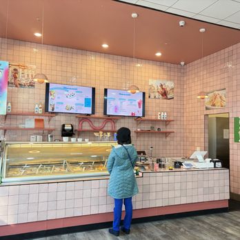Milano Gelato Ice Cream - Gelato Near Me - Concord, California