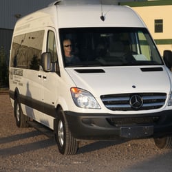 J & L Shuttle Service