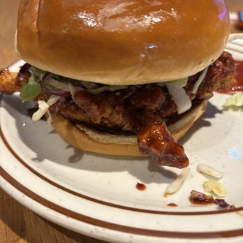Denver Biscuit Co. - Stanley Marketplace - Breakfast & Brunch Near Me - Aurora, Colorado Denver Biscuit Co. - Stanley Marketplace - Breakfast & Brunch Near Me - Aurora, Colorado