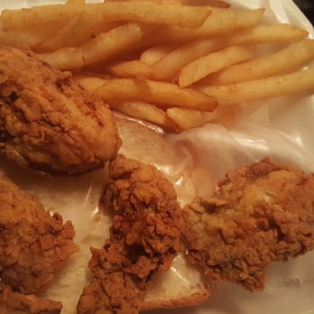 Sharks Fish & Chicken - Harvey - Oysters - Chicken Wings Near Me - Harvey, Illinois