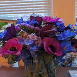 Kendall Flower Shop