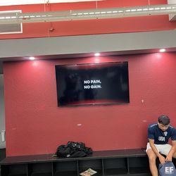 Premier Health & Fitness