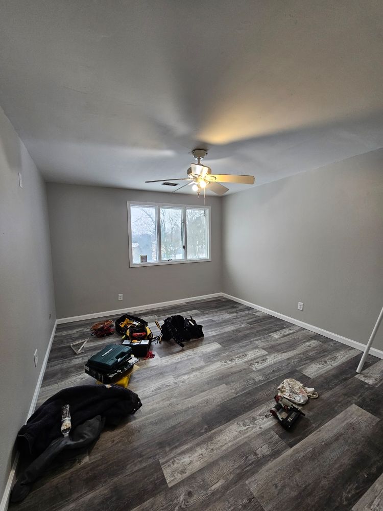 Slide of H&A Constrution