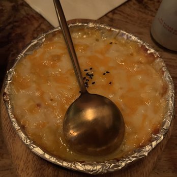 Chat Bar - Cheese corn - Chinese Near Me - Toronto, Ontario