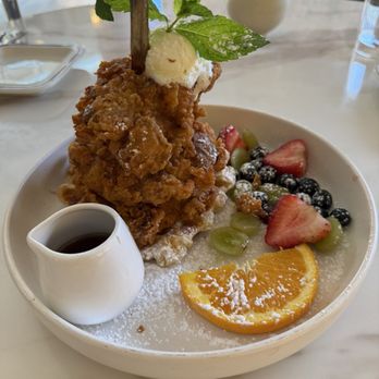GIWA - Breakfast & Brunch Near Me - Santa Clara, California