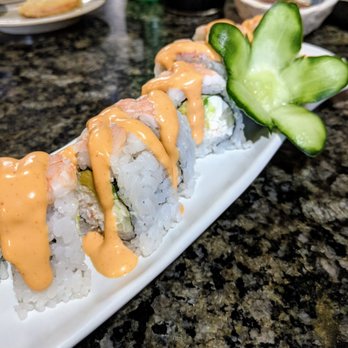 Sushi Camp - Sushi Bars Near Me - Temecula, California Sushi Camp - Sushi Bars Near Me - Temecula, California