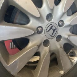 Plan B Tire Shop