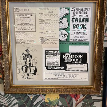 Red Rooster Overtown - Historical data - Cocktail Bars Near Me - Miami, Florida