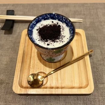 Sushi Izuki - Dessert - Sushi Bars Near Me - Orlando, Florida Sushi Izuki - Dessert - Sushi Bars Near Me - Orlando, Florida