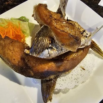 Sushi Street - Sushi Bars Near Me - Keller, Texas