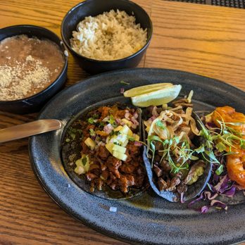 Mochilero Kitchen - Al pastor, carne asada, shrimp - Mexican Near Me - Scottsdale, Arizona
