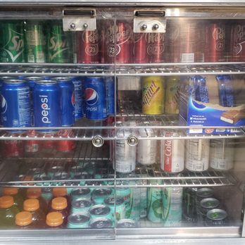 Tacos Jimenez - Beverages - Mexican Near Me - Castaic, California