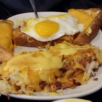 Cafe Agora - Monte Classico Very yummy - Breakfast & Brunch Near Me - Menomonee Falls, Wisconsin Cafe Agora - Monte Classico Very yummy - Breakfast & Brunch Near Me - Menomonee Falls, Wisconsin