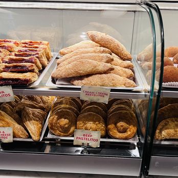 Buena Gente Cuban Bakery - Coffee & Tea Near Me - Decatur, Georgia Buena Gente Cuban Bakery - Coffee & Tea Near Me - Decatur, Georgia