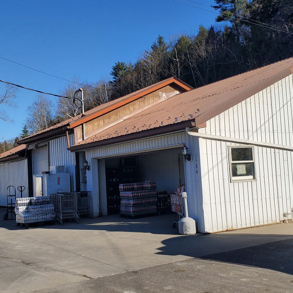 Creekside Discount Grocery Store - Grocery Near Me - Ulster, Pennsylvania