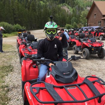 Nova Guides - Getting ready for FUN! - Rafting/Kayaking Near Me - Red Cliff, Colorado