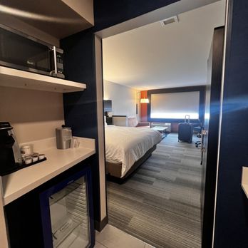 Holiday Inn Express - Hotels Near Me - Sanford, Florida Holiday Inn Express - Hotels Near Me - Sanford, Florida
