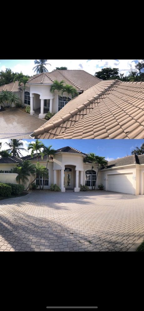 Slide of Nation Wash