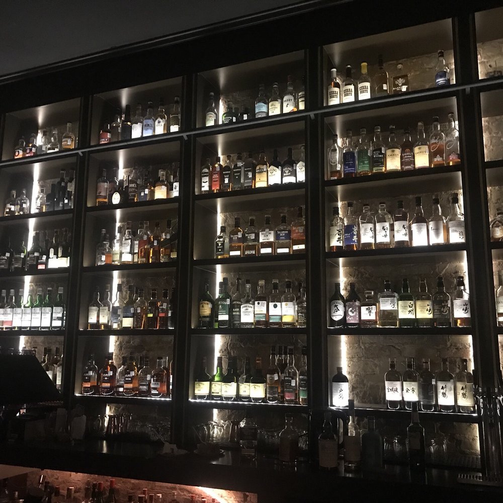 Seven Grand - Whiskey Bars Near Me - Austin, Texas Seven Grand - Whiskey Bars Near Me - Austin, Texas