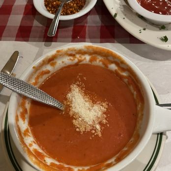 Cafe Corleone - Tomato bisque - Italian Near Me - Paramount, California Cafe Corleone - Tomato bisque - Italian Near Me - Paramount, California