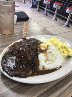 Anita's Grill by null