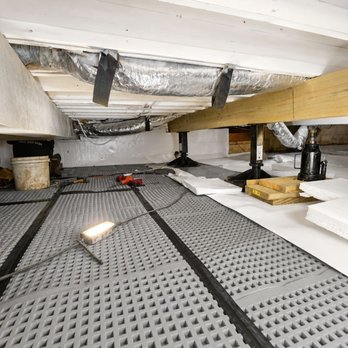 Basement Gurus - Waterproofing Near Me - Philadelphia, Pennsylvania