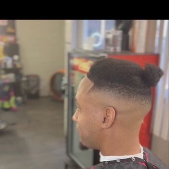Joel Da Barber - Haircut - Barbers Near Me Joel Da Barber - Haircut - Barbers Near Me