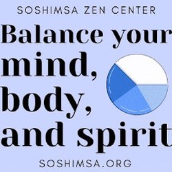 Soshimsa Zen Center