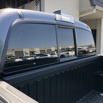 California Auto Tinting - Car Window Tinting Near Me - Benicia, California