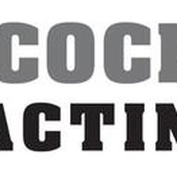 Hitchcock Contracting - untitled