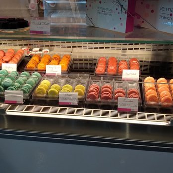 Le Macaron French Pastries - Macarons Near Me - Fishers, Indiana Le Macaron French Pastries - Macarons Near Me - Fishers, Indiana